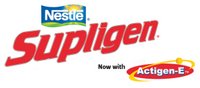 Suppligen